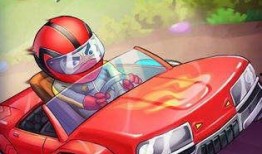 登山赛车更新爆料最新版,极限挑战，速度与激情再升级！