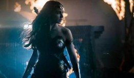 神奇女侠在线观看免费,正义女神的传奇归来